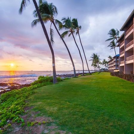 Kona Reef Hawaii By Raintree Aparthotel Kailua-Kona Buitenkant foto