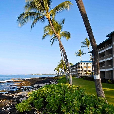 Kona Reef Hawaii By Raintree Aparthotel Kailua-Kona Buitenkant foto