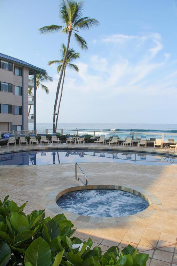 Kona Reef Hawaii By Raintree Aparthotel Kailua-Kona Buitenkant foto