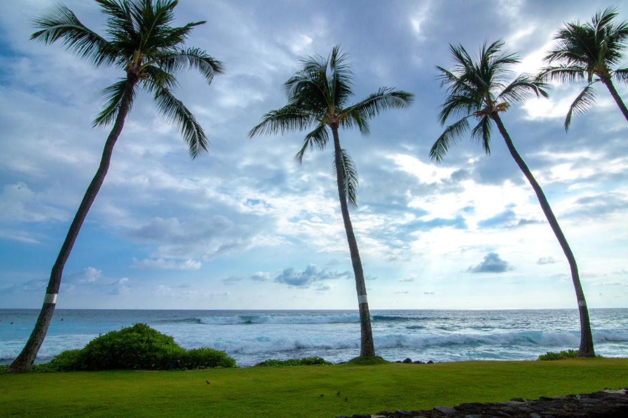 Kona Reef Hawaii By Raintree Aparthotel Kailua-Kona Buitenkant foto